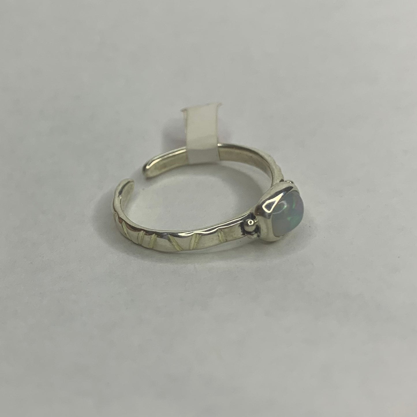 Ópalo etíope •ajustable*