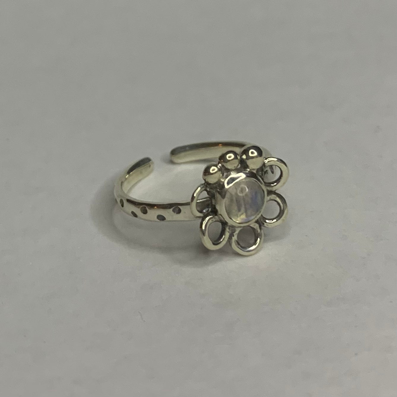 Piedra lunar •ajustable*