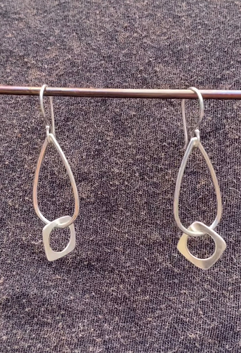 Gota cuadrada