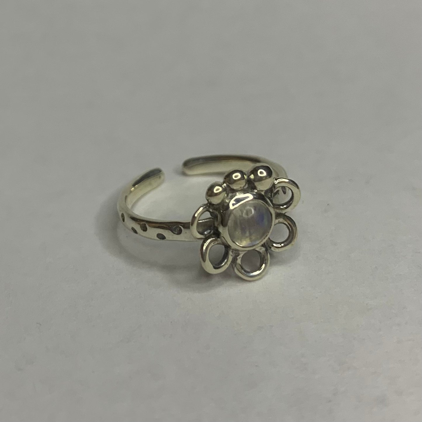 Piedra lunar •ajustable*