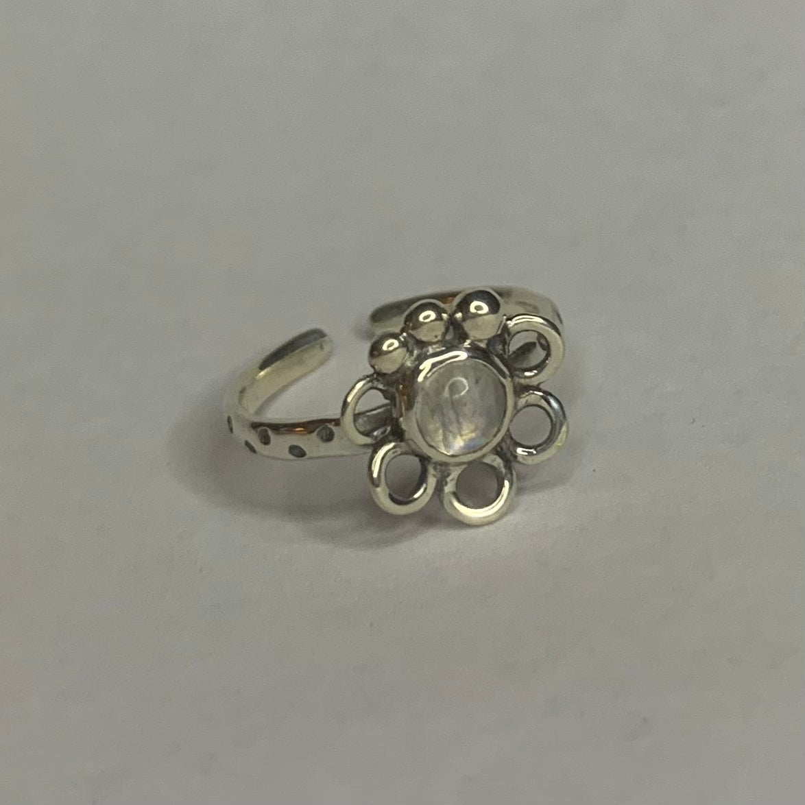 Piedra lunar •ajustable*