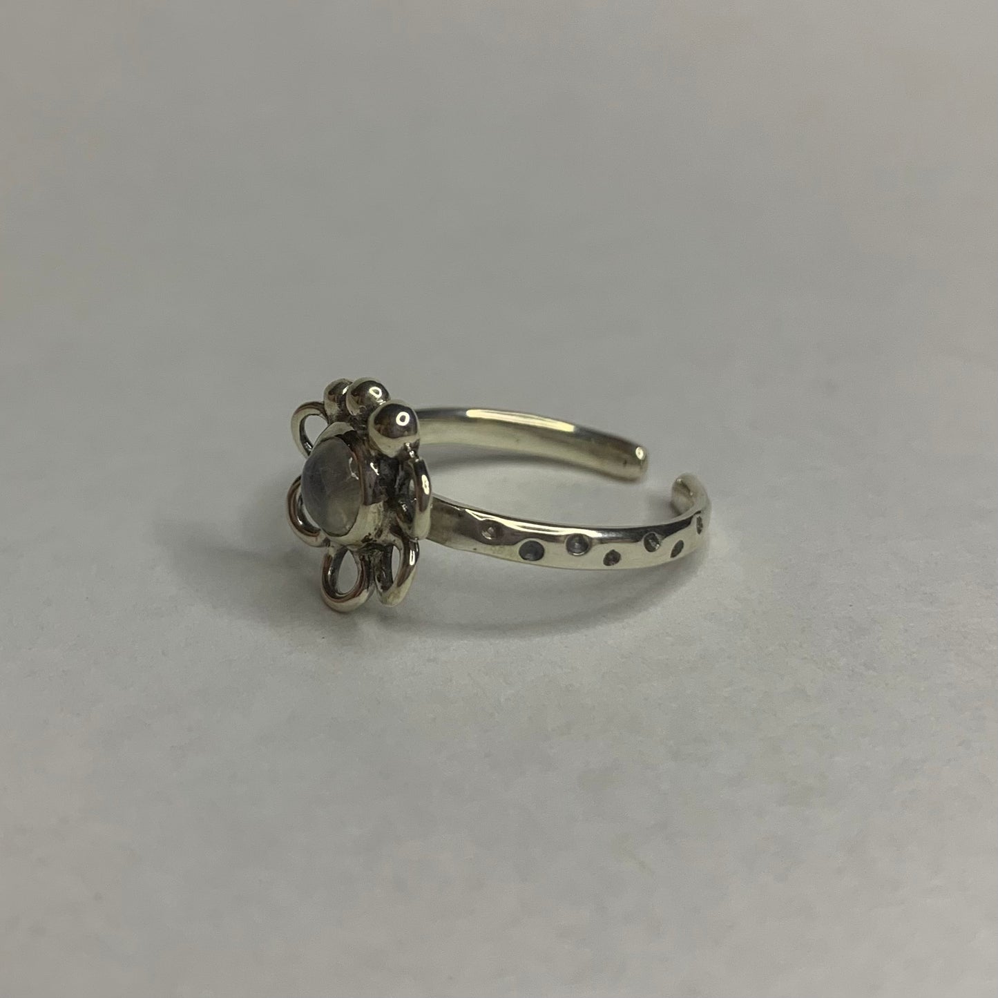 Piedra lunar •ajustable*