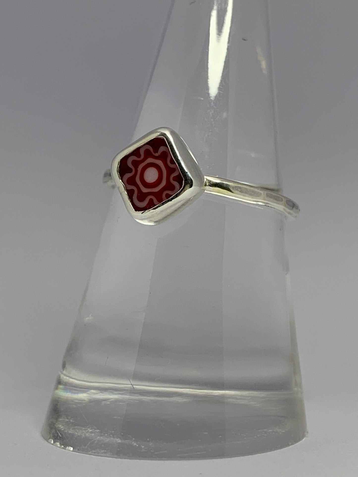 Sortija roja